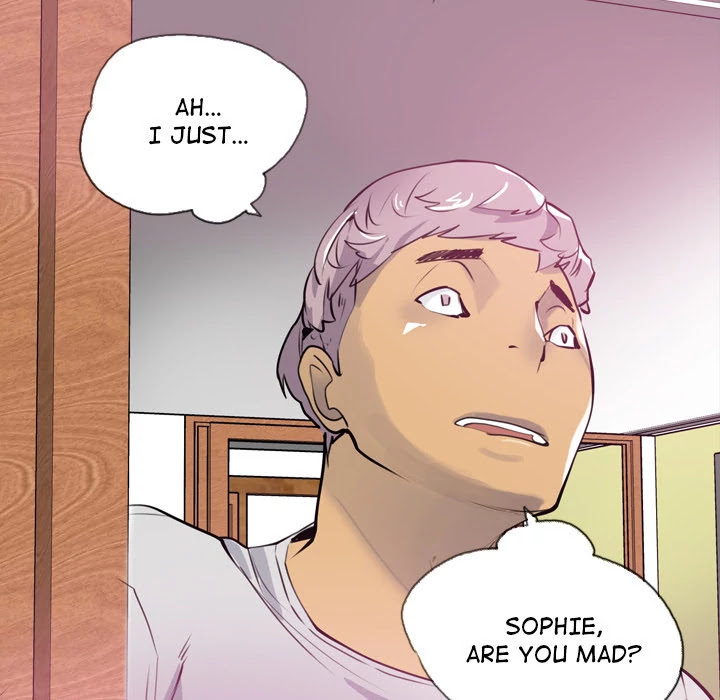 The Desperate Housewife Chapter 3 page 139 - Chapter 3
