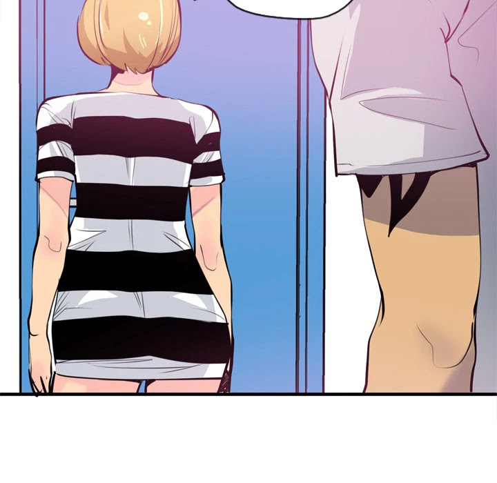 The Desperate Housewife Chapter 3 page 141 - Chapter 3