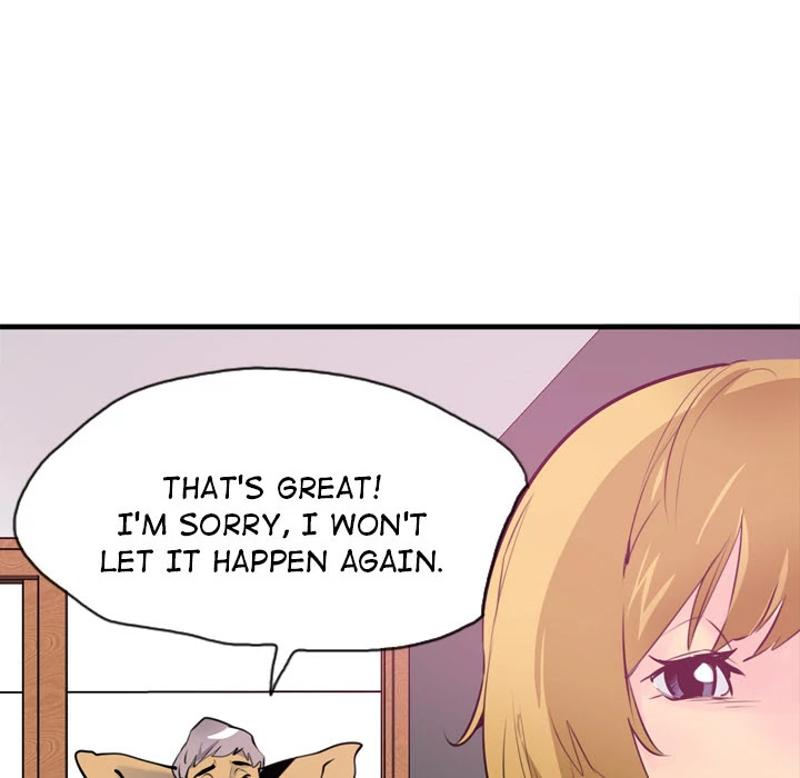 The Desperate Housewife Chapter 3 page 142 - Chapter 3