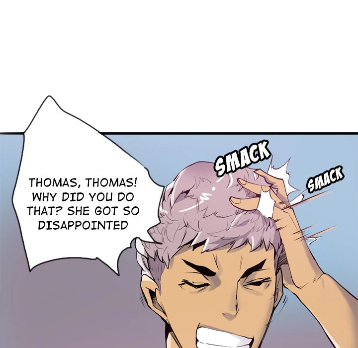 The Desperate Housewife Chapter 3 page 147 - Chapter 3