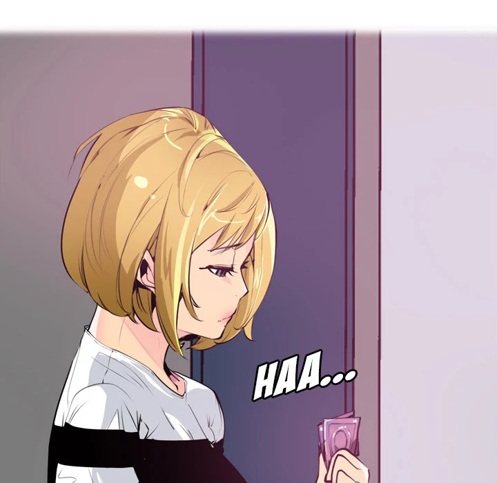 The Desperate Housewife Chapter 3 page 151 - Chapter 3