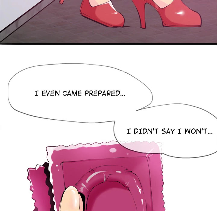 The Desperate Housewife Chapter 3 page 154 - Chapter 3