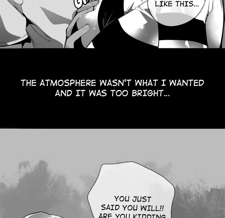 The Desperate Housewife Chapter 3 page 156 - Chapter 3