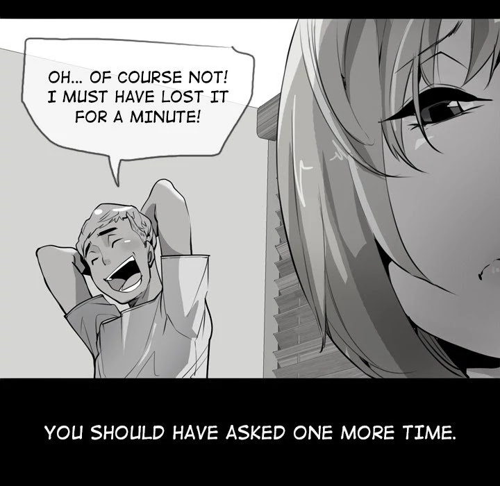 The Desperate Housewife Chapter 3 page 160 - Chapter 3