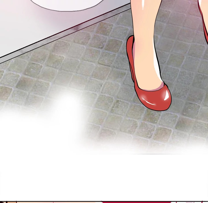 The Desperate Housewife Chapter 3 page 166 - Chapter 3