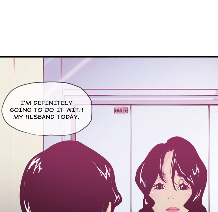 The Desperate Housewife Chapter 3 page 173 - Chapter 3