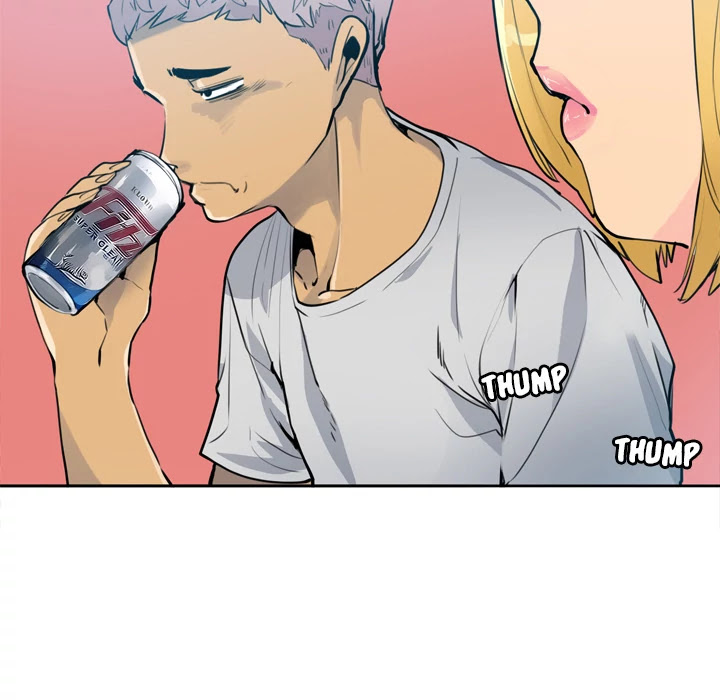 The Desperate Housewife Chapter 3 page 18 - Chapter 3