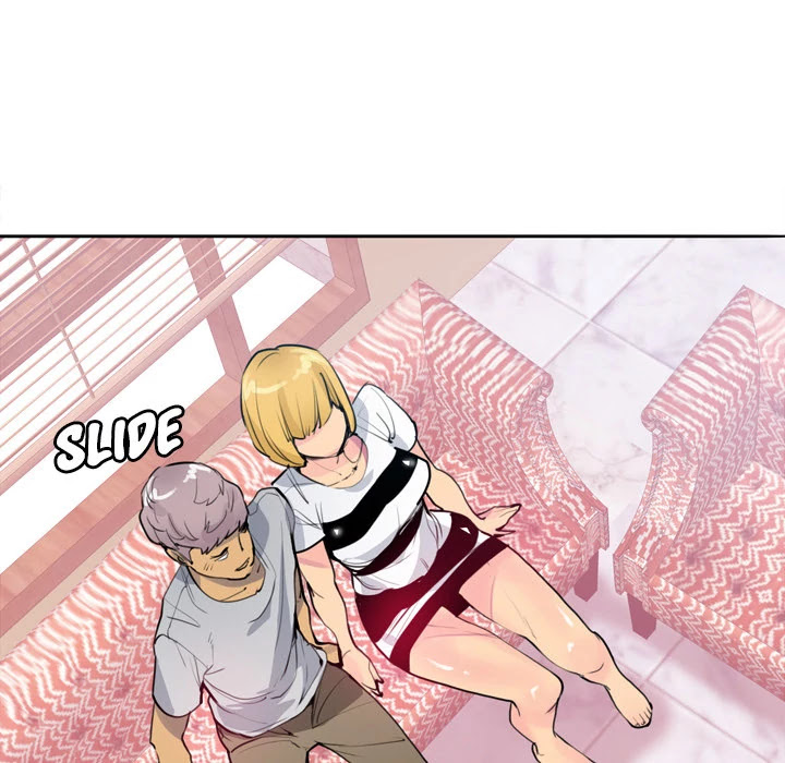 The Desperate Housewife Chapter 3 page 19 - Chapter 3