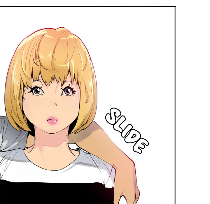 The Desperate Housewife Chapter 3 page 21 - Chapter 3
