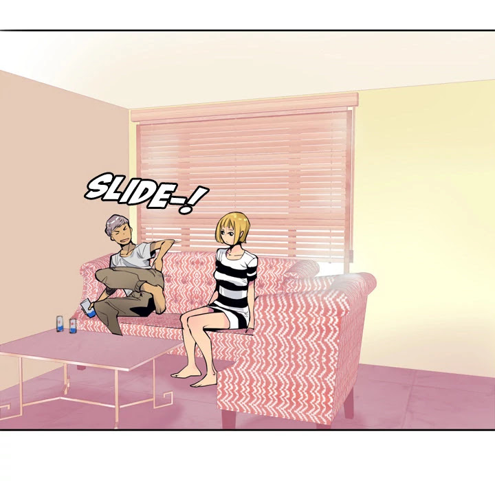 The Desperate Housewife Chapter 3 page 26 - Chapter 3