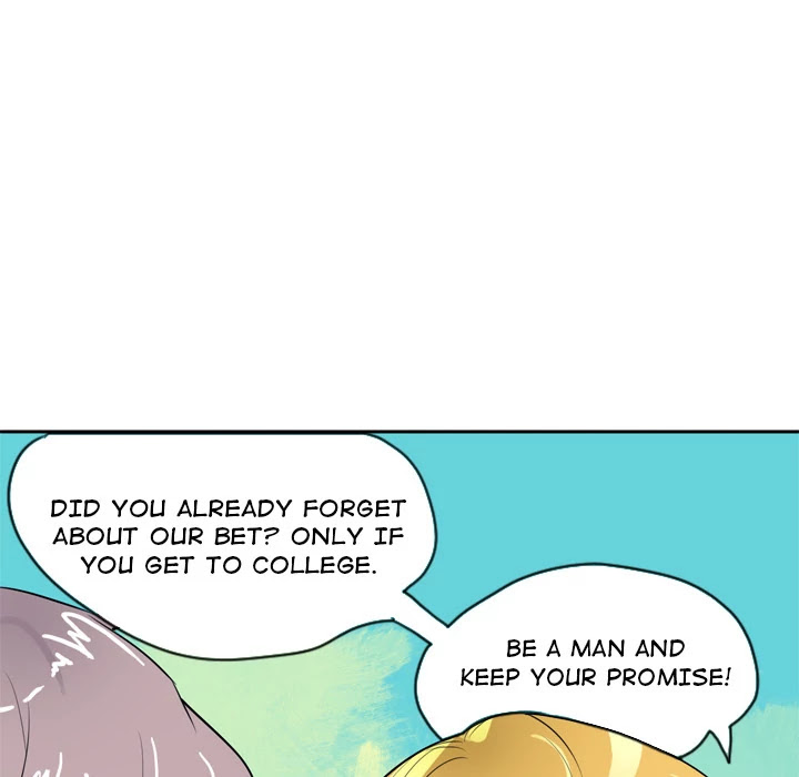 The Desperate Housewife Chapter 3 page 27 - Chapter 3