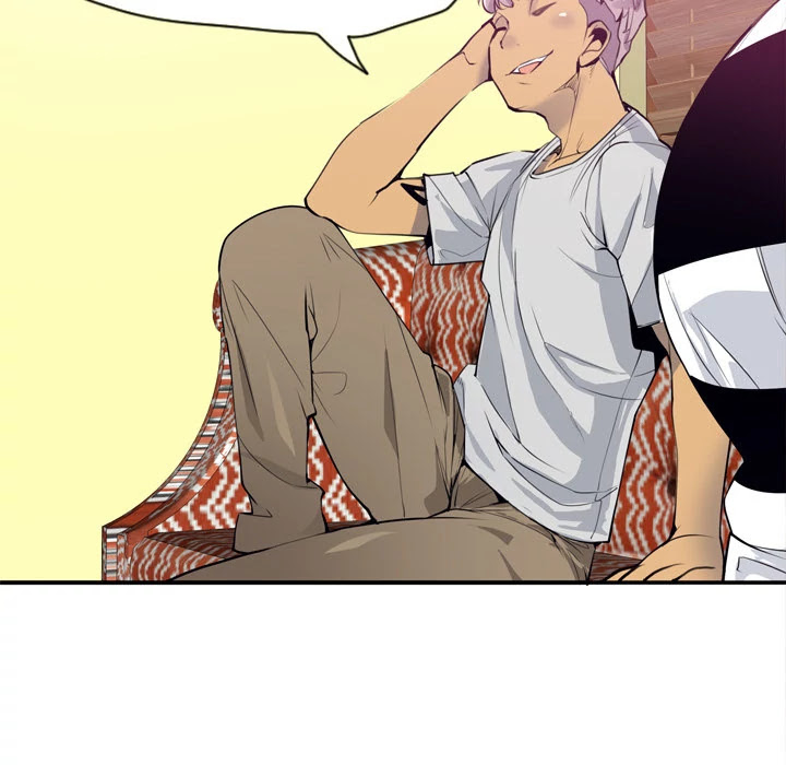 The Desperate Housewife Chapter 3 page 30 - Chapter 3