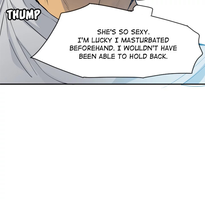 The Desperate Housewife Chapter 3 page 40 - Chapter 3