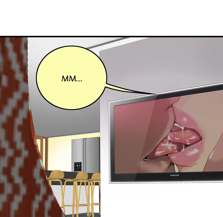The Desperate Housewife Chapter 3 page 41 - Chapter 3