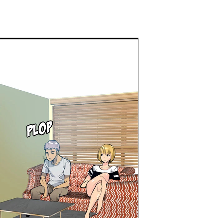 The Desperate Housewife Chapter 3 page 43 - Chapter 3