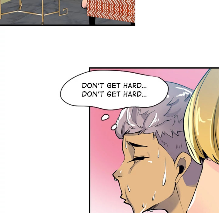 The Desperate Housewife Chapter 3 page 44 - Chapter 3
