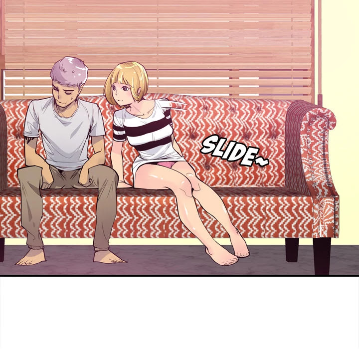 The Desperate Housewife Chapter 3 page 46 - Chapter 3