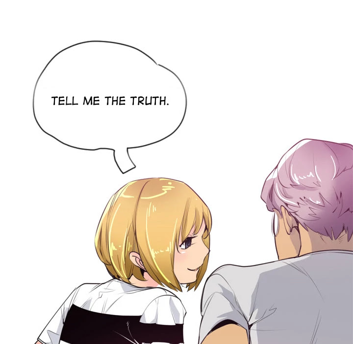 The Desperate Housewife Chapter 3 page 47 - Chapter 3