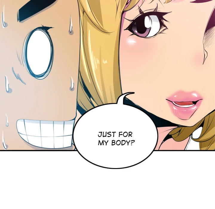 The Desperate Housewife Chapter 3 page 49 - Chapter 3