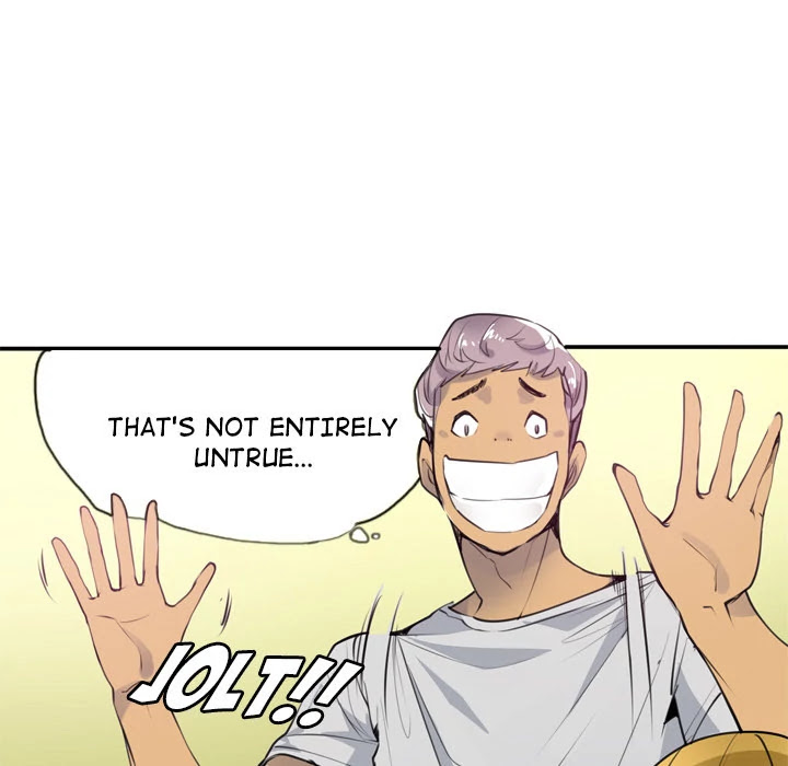 The Desperate Housewife Chapter 3 page 50 - Chapter 3