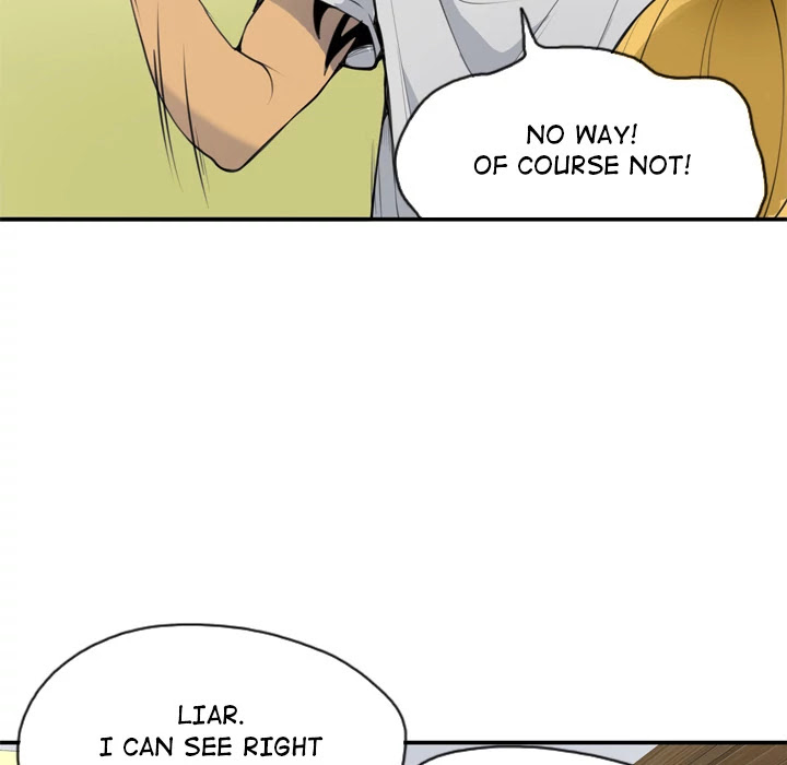 The Desperate Housewife Chapter 3 page 51 - Chapter 3