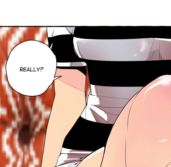 The Desperate Housewife Chapter 3 page 55 - Chapter 3