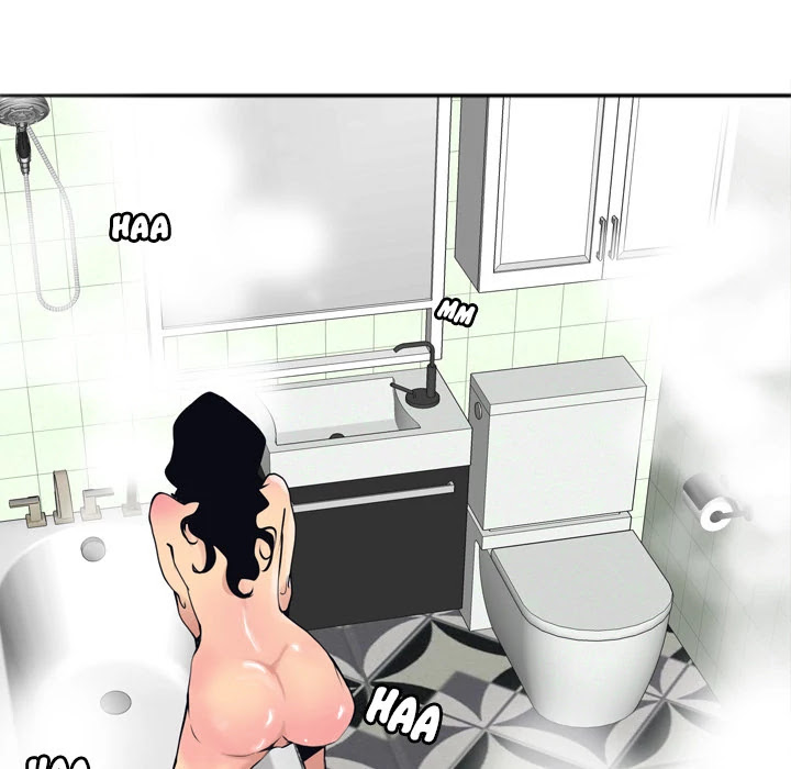 The Desperate Housewife Chapter 3 page 68 - Chapter 3