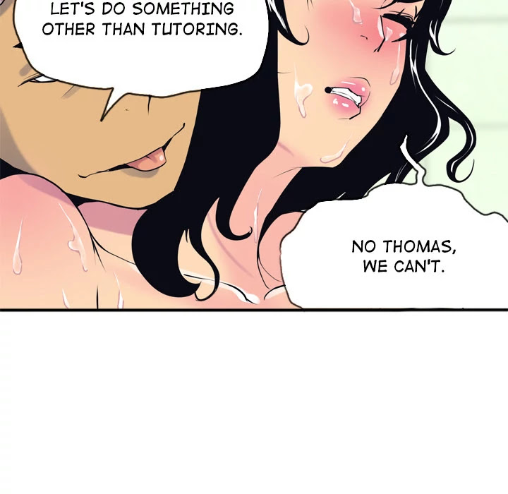 The Desperate Housewife Chapter 3 page 74 - Chapter 3
