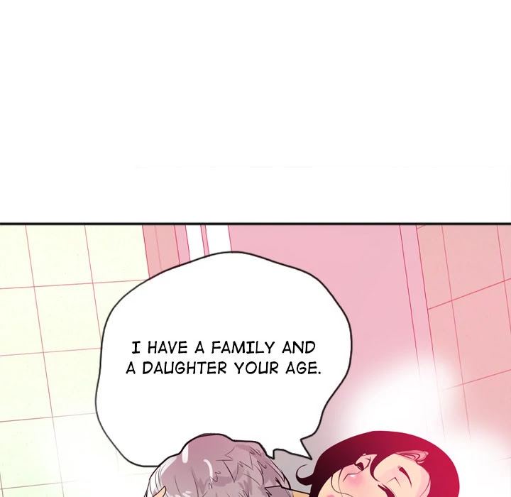 The Desperate Housewife Chapter 3 page 75 - Chapter 3