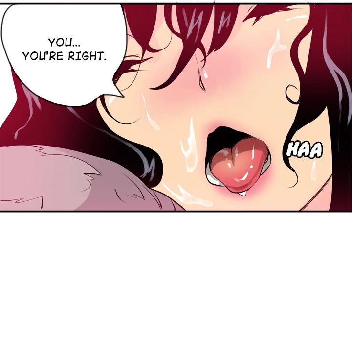 The Desperate Housewife Chapter 3 page 80 - Chapter 3