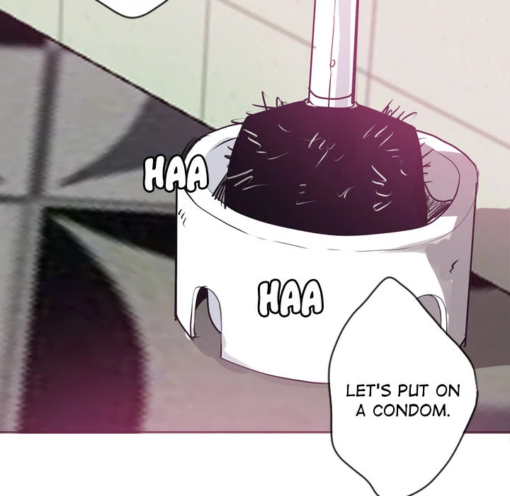 The Desperate Housewife Chapter 3 page 86 - Chapter 3