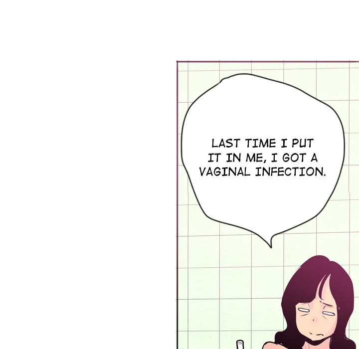The Desperate Housewife Chapter 3 page 89 - Chapter 3