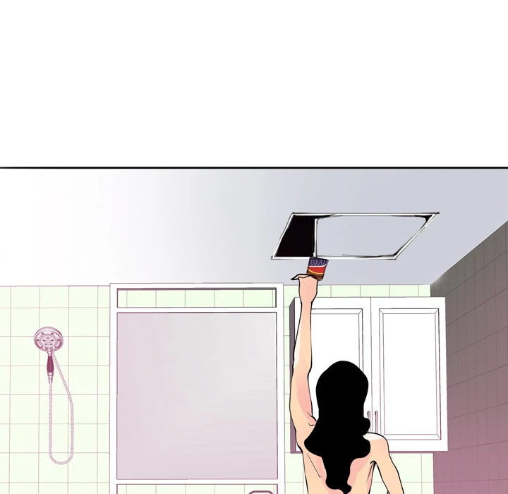 The Desperate Housewife Chapter 3 page 94 - Chapter 3