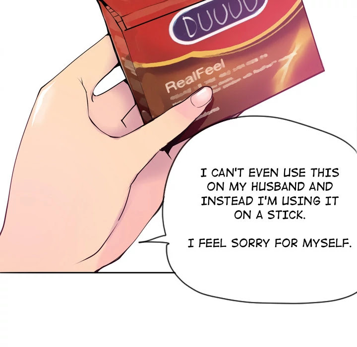 The Desperate Housewife Chapter 3 page 96 - Chapter 3
