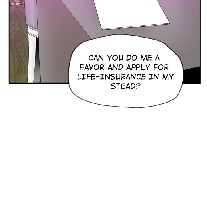The Desperate Housewife Chapter 30 page 100 - Chapter 30