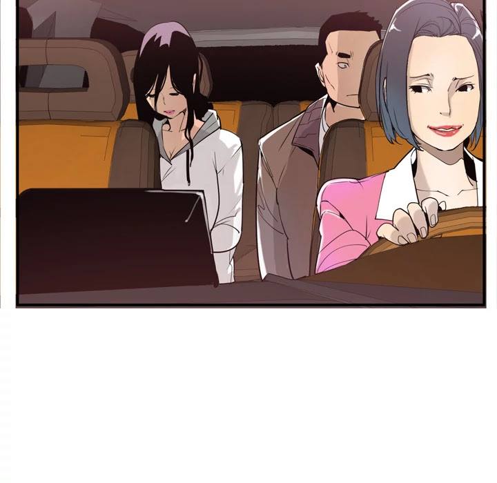 The Desperate Housewife Chapter 30 page 12 - Chapter 30