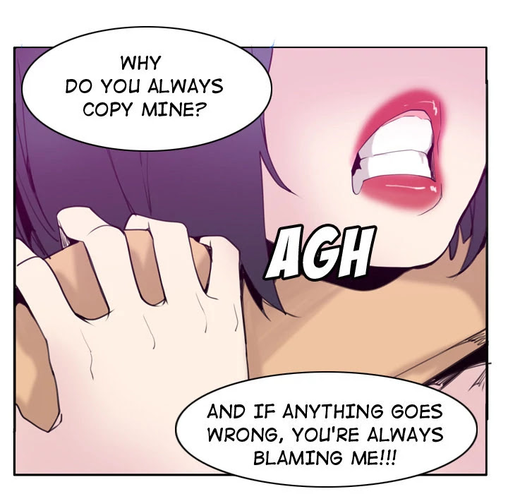 The Desperate Housewife Chapter 30 page 120 - Chapter 30