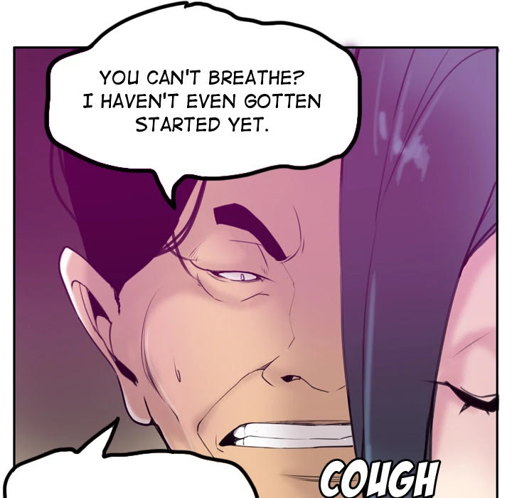 The Desperate Housewife Chapter 30 page 124 - Chapter 30