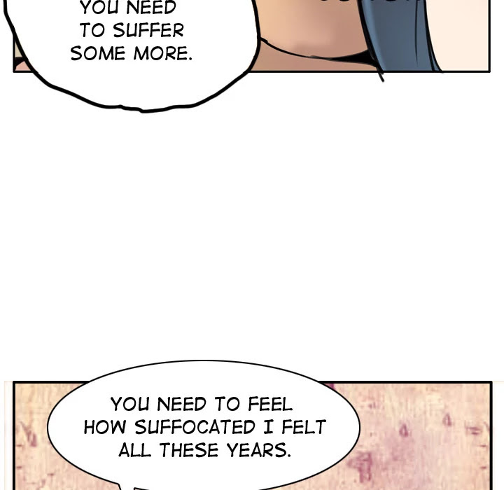 The Desperate Housewife Chapter 30 page 125 - Chapter 30