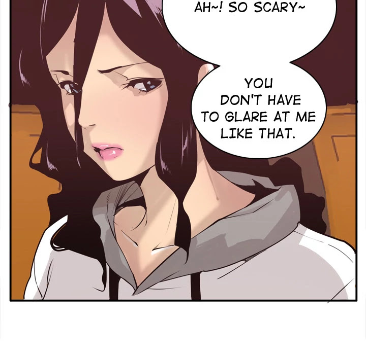 The Desperate Housewife Chapter 30 page 15 - Chapter 30