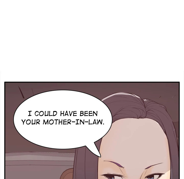 The Desperate Housewife Chapter 30 page 16 - Chapter 30