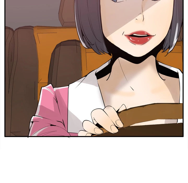 The Desperate Housewife Chapter 30 page 17 - Chapter 30