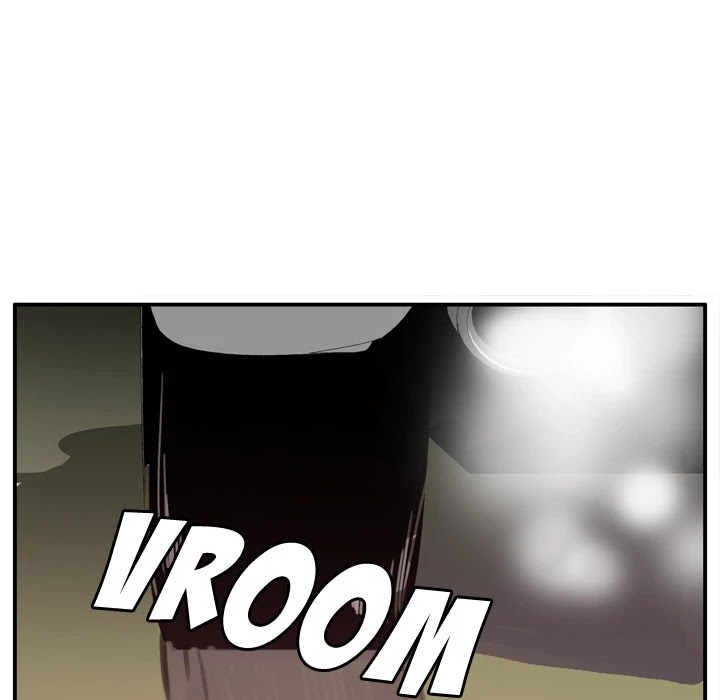 The Desperate Housewife Chapter 30 page 19 - Chapter 30