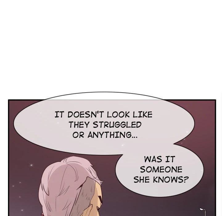The Desperate Housewife Chapter 30 page 27 - Chapter 30