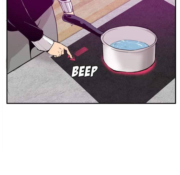 The Desperate Housewife Chapter 30 page 37 - Chapter 30