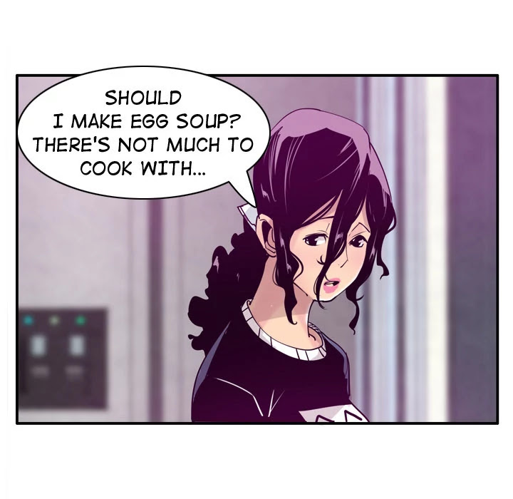 The Desperate Housewife Chapter 30 page 38 - Chapter 30