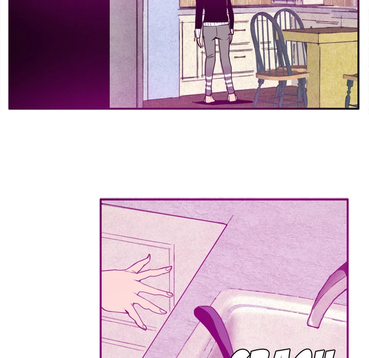 The Desperate Housewife Chapter 30 page 40 - Chapter 30