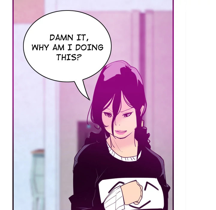 The Desperate Housewife Chapter 30 page 42 - Chapter 30