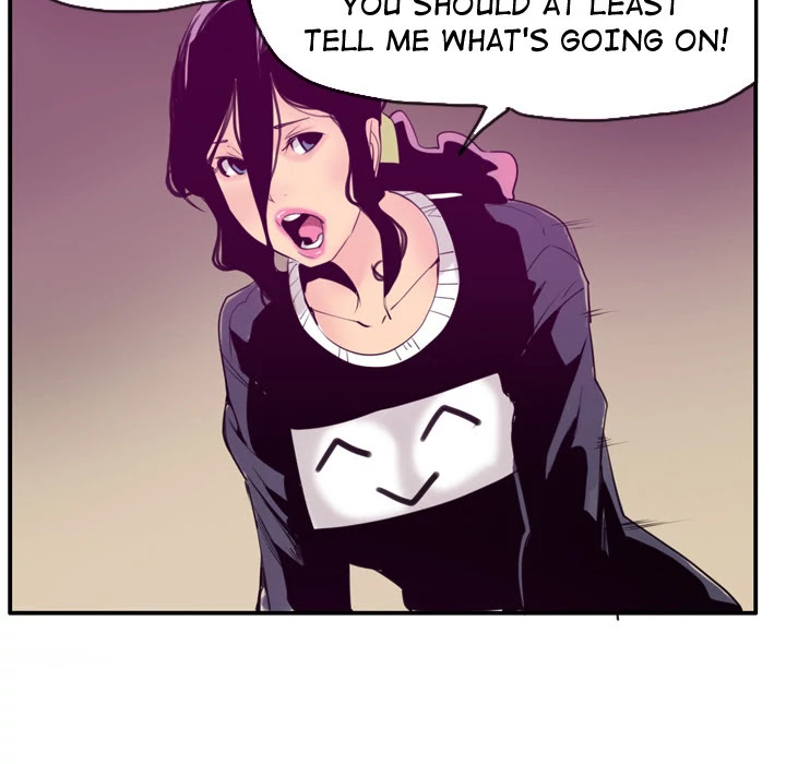 The Desperate Housewife Chapter 30 page 48 - Chapter 30