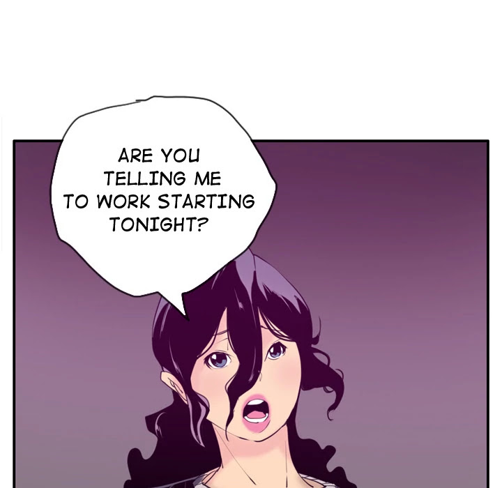 The Desperate Housewife Chapter 30 page 51 - Chapter 30